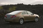 Lexus ES350 2006 года